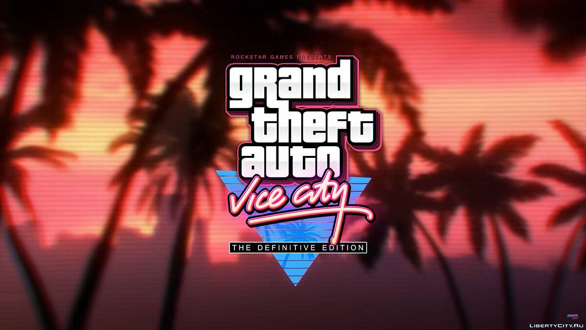 🔴КИРУШКА КУЛ Проходит Grand Theft Auto: Vice City