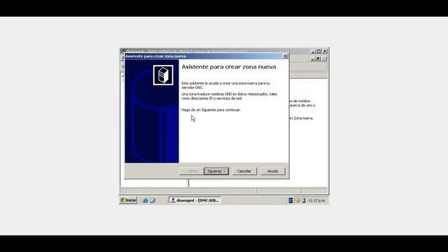 Servidor FTP