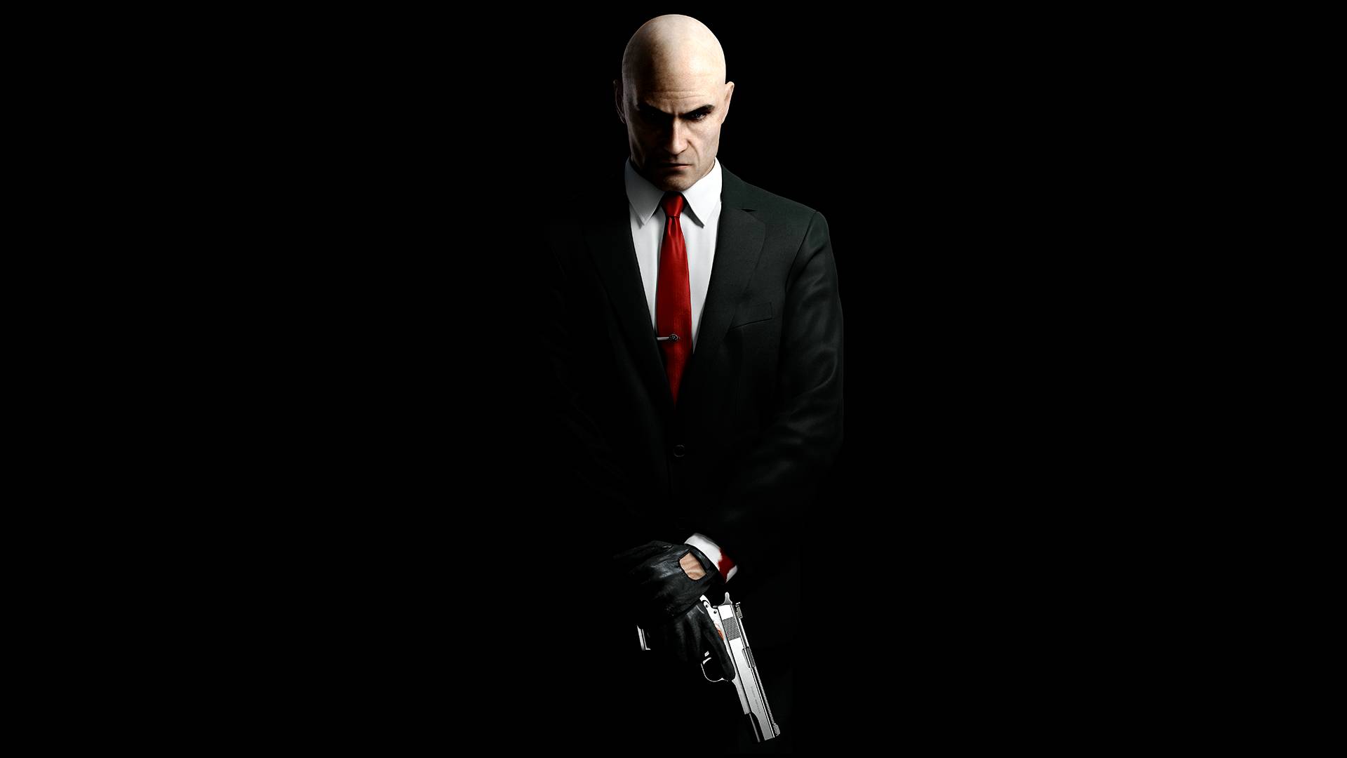 Hitman Absolution