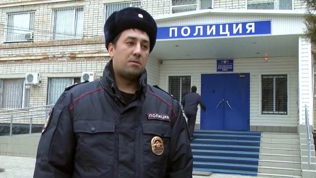 Буденновск ТВ эфир 8 февраля