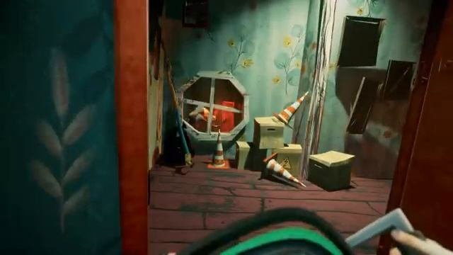 Hello Neighbor 2