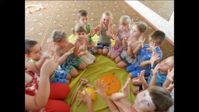 Презентація педагогічного досвіду