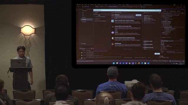 Ron Dagdag - Build Intelligent Apps With ML.NET And Windows Machine Learning
