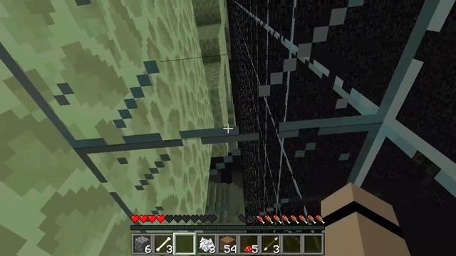 Minecraft - Возвращение домой :) - Часть 11 - Ant Farm EXTREME