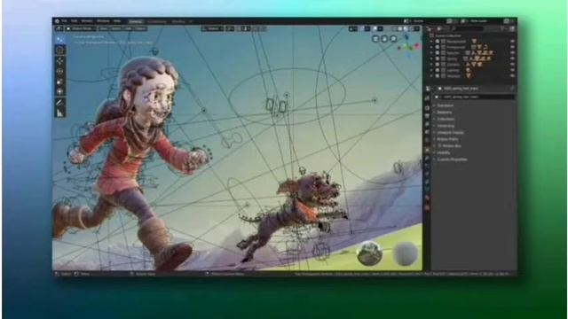 #Animation | begginer Online Classes