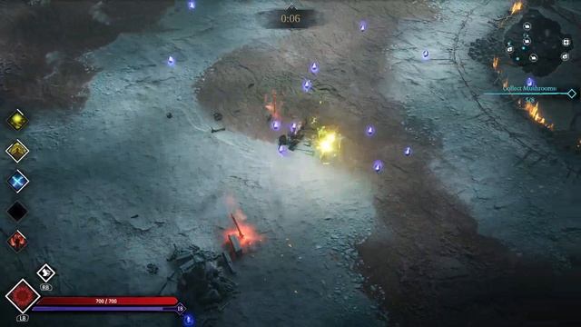 Jotunnslayer Hordes of Hel Demo