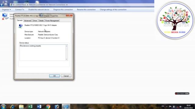 windows 7 me wifi kaise connect kare