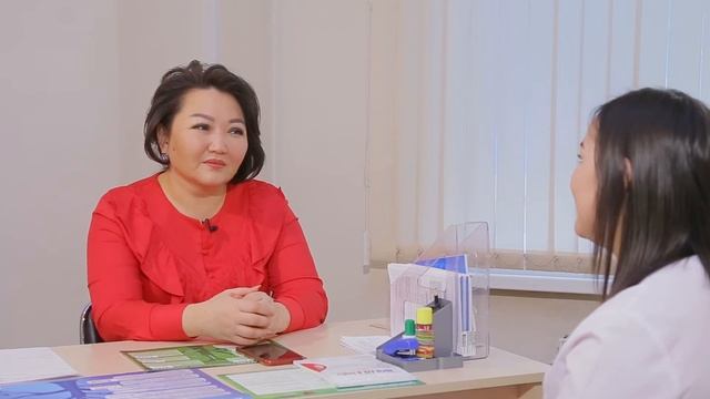 "Душевный разговор с врачом" ВЫПУСК 2