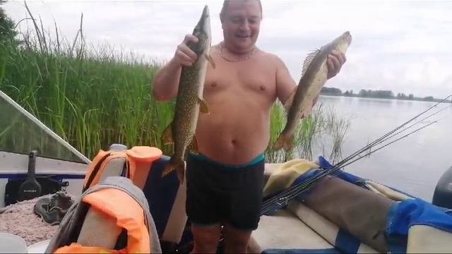 вот оно счастье