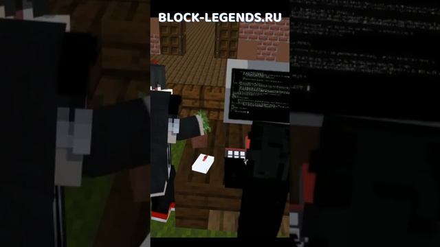 #shorts #исследования #minecraft #техномод #магия #админы Админы бездельники