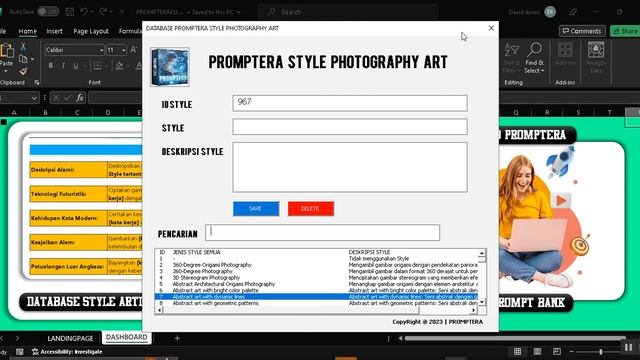 PROMPTERA | 3 TOOL UNGGULAN BING IMAGE CREATOR