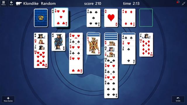 Microsoft Solitaire Collection 7 12 2018 4 28 41 AM