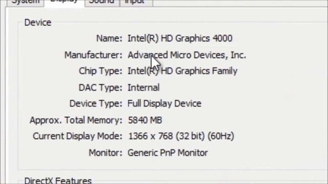 How To Know your Information About your PC