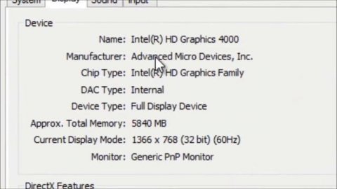 How To Know your Information About your PC