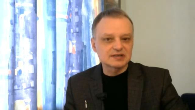 Презентация курса Алексей Печавина "Семья и как в ней выжить"