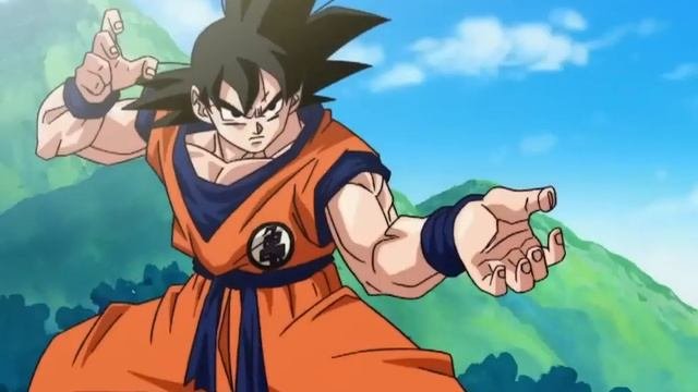 DragonBall Z Kai Intro English - Dragon Soul - Vic Mignogna 720p HD