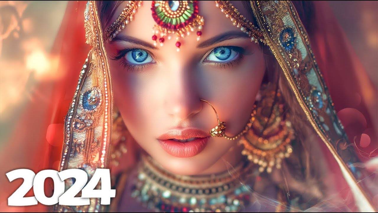 Best Summer 2024 Vibes Deep House Mix for Vocal Lovers