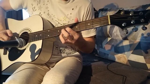 Канцона,  Франческо Канова да Милано (Город золотой)
