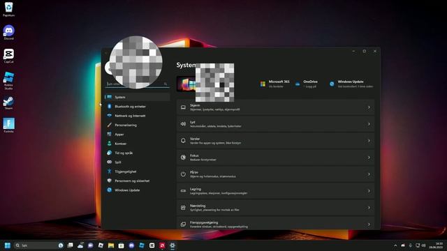 How to move your taskbar to the left on Windows 11