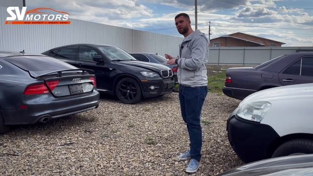 Нова партія авто з США та Канади! Що приїхало? SV Motors (svmotors.com.ua)