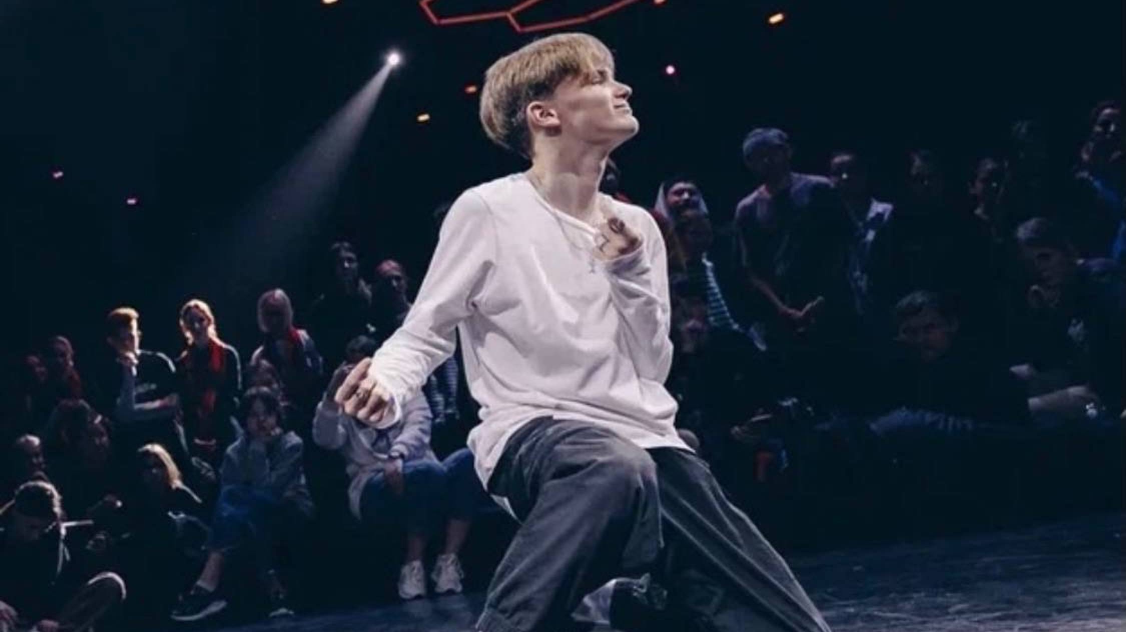 АналайзДенсКемп (Зима 2022) Хип-Хоп Бег 1/8