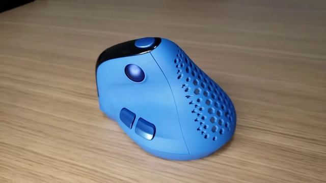 Delux Seeker M618XSD the Coolest Ergonomic Vertical Mouse  The Best Logitech MX Vertical Competito