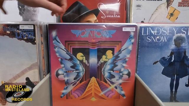 11-11-22 Vinyl Drop! - New Releases, Hendrix, Fleetwood Mac & More!