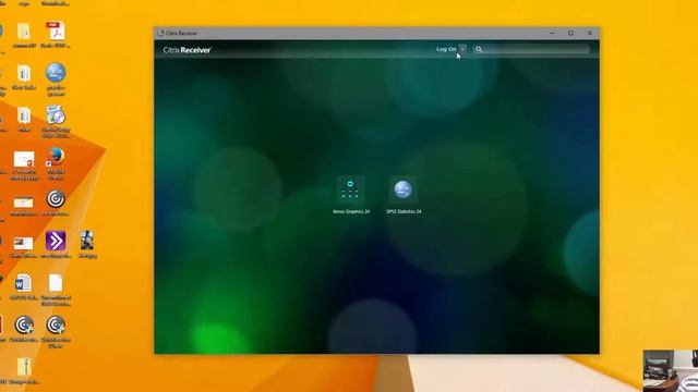 citrix desktop2