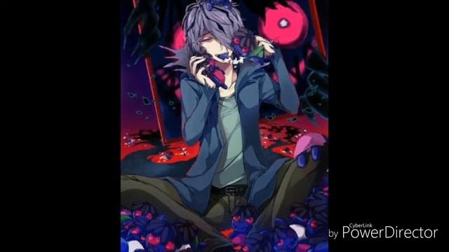 Nightcore - Bad apple male version
