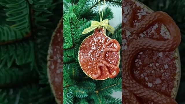 праздник к нам приходит 🎅