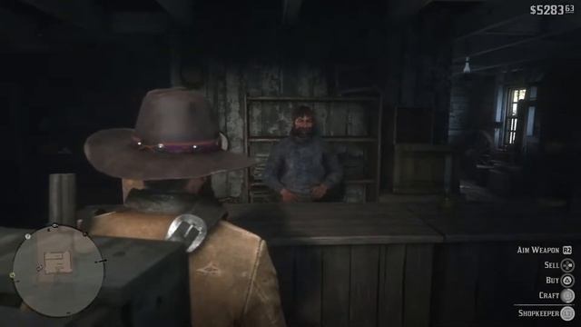 FPL Replays Red Dead Redemption 2 - 22