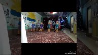 МБДОУ Детский Сад Колокольчик с Танги-Чу