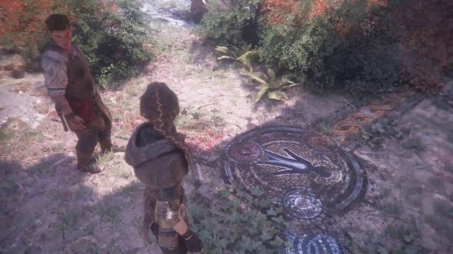 A PLAGUE TALE INNOCENCE Gameplay Walkthrough FULL GAME [1080p HD 60FPS PC]