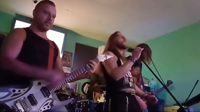 BLACK LIST В ГЛАВ ПАБЕ