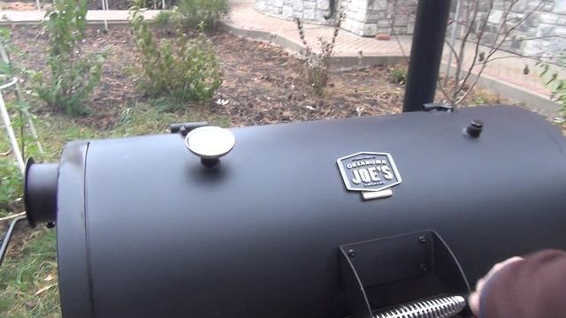КУРИНЫЕ КРЫЛЬЯ BBQ В СМОКЕРЕ OKLAHOMA JOE!) ВЕЧНАЯ КЛАССИКА БАРБЕКЮ!)