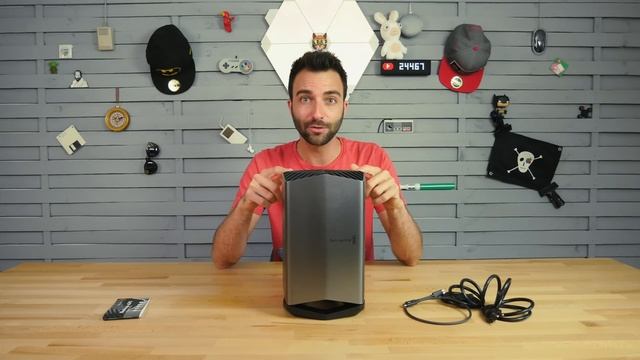 BOOSTER SON MACBOOK PRO AVEC BLACKMAGIC eGPU !