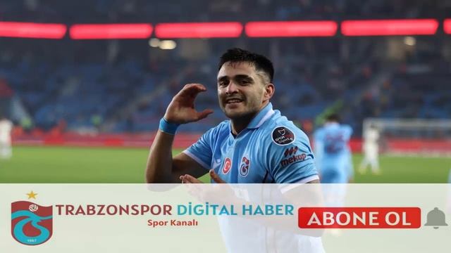 SON DAKİKA..! Mustafa Sapmaz'dan Trabzonspor 3-0 Giresunspor Maç Yorumu... Alanyaspor Maçı..