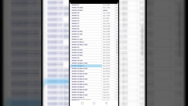 Download Old Version Software for any OS step by step tutorial in tamil