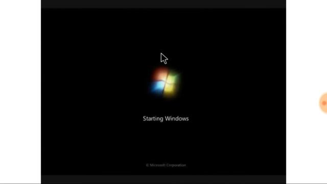 Turn your Android to Windows 7 | 2017|Apps||TECH BREAKER