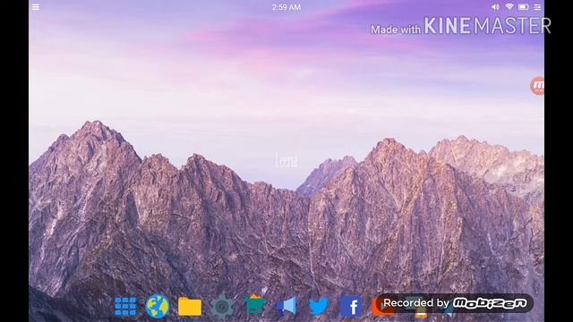 How to have Windows in your phone??