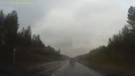 Поездка Краснотурьинск Североуральск и обратно