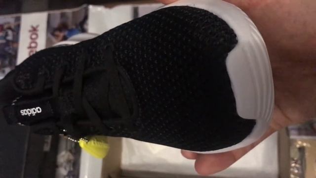 Кроссовки женские adidas для бега CLOUDFOAM RACER TR