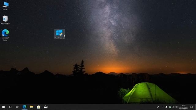 How to update your Windows 10 PC to the latest Windows 10 version   |  21H2 Update | May 2021