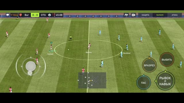 ЖУКОВ КҮМІС ОЙЫНШЫЛАРМЕН ТУРНИРДІҢ ФИНАЛЫНДА // FIFA MOBILE 22