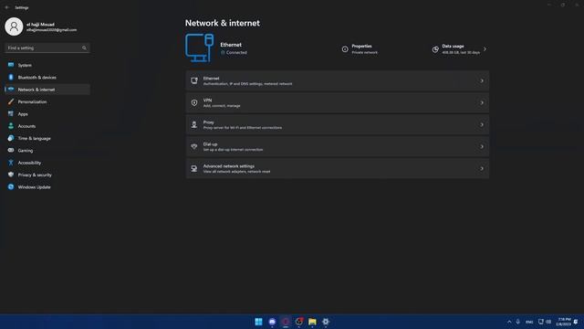 How To Check Wifi Password Windows 11 Tutorial