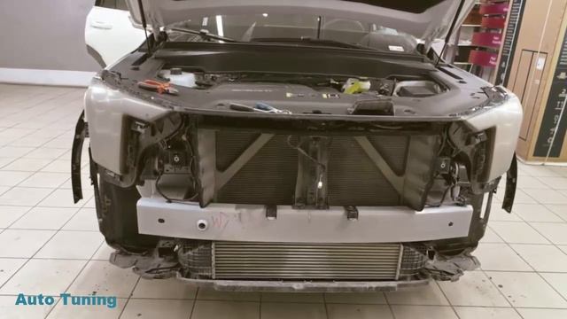 Tuning GAC GS8 2GSUPERAUTOTUNING!!!!!!!!!!!!!!