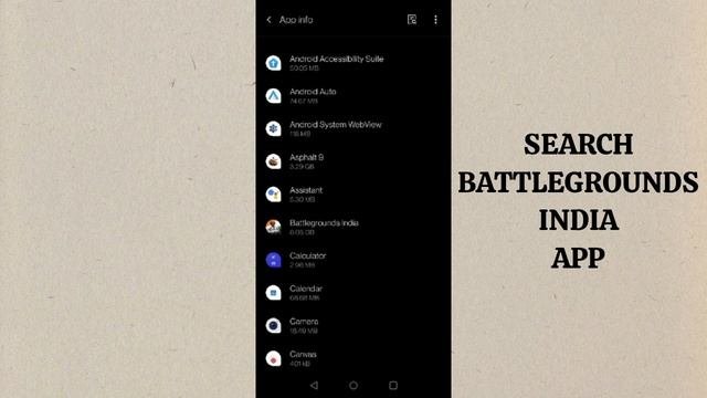 Fix BGMI App Please enable storage access permission Problem TECH SOLUTIONS BAR