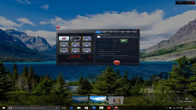 Teste Windows 10 Professionnel #1 [Full HD]