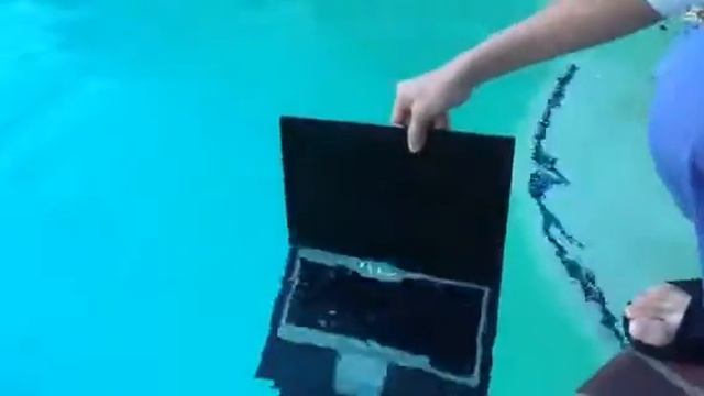 dell laptop