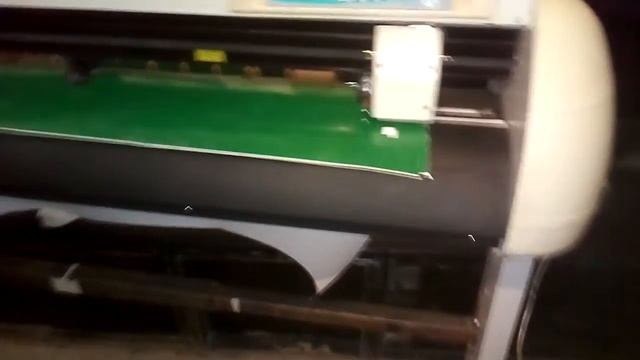 Plotter Jiachen